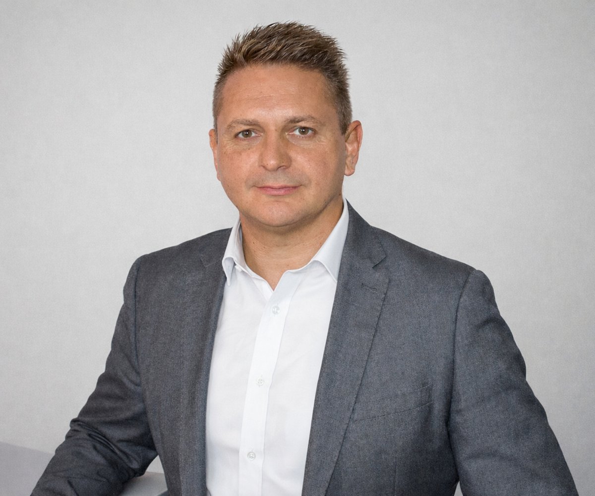 Árvai István ingatlanos Budapest